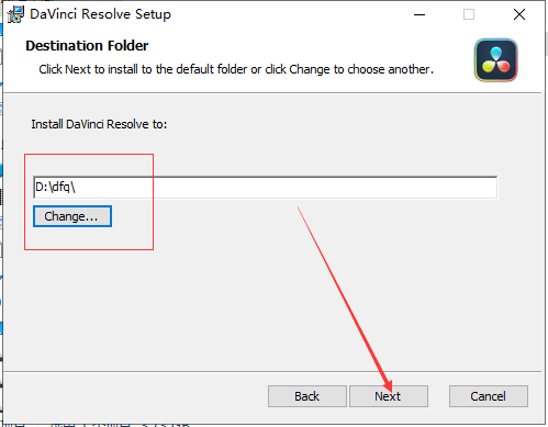 【达芬奇调色软件最新下载】DaVinci Resolve Studio v18.5.0官方免费破解版安装图文教程、破解注册方法