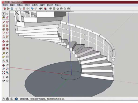 sketchup输出插件下载