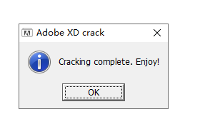 Adobe Experience Design v56.1.1【XD原型软件附安装教程】中文激活版安装图文教程、破解注册方法
