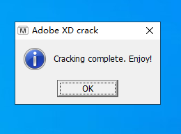 Adobe XD v56.0.12【UI设计软件附安装教程】破解免费版安装图文教程、破解注册方法