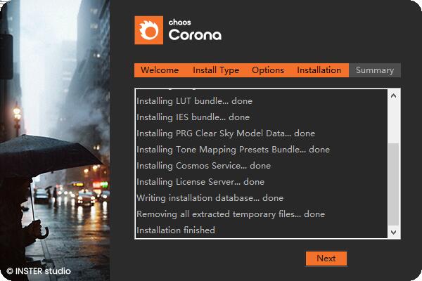 【CR9.1渲染器】Corona9.1 for 3ds Max 2016-2023中文破解版下载 附安装教程安装图文教程、破解注册方法