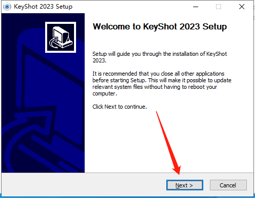 Luxion KeyShot Pro 2023.1 v12.0.0【光线追踪渲染软件下载】中文破解版安装图文教程、破解注册方法