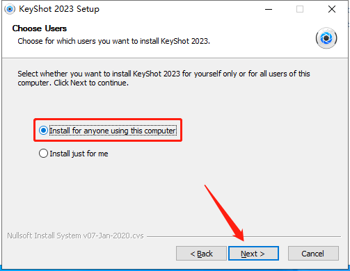 Luxion KeyShot Pro 2023.1 v12.0.0【光线追踪渲染软件下载】中文破解版安装图文教程、破解注册方法