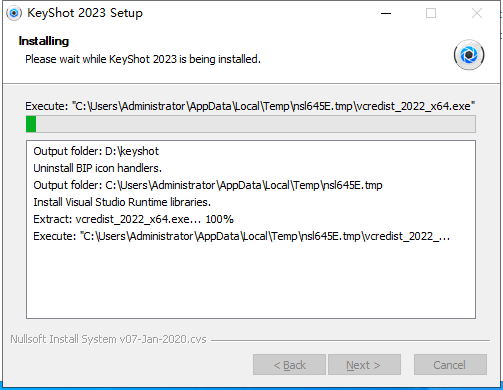 Luxion KeyShot Pro 2023.1 v12.0.0【光线追踪渲染软件下载】中文破解版安装图文教程、破解注册方法