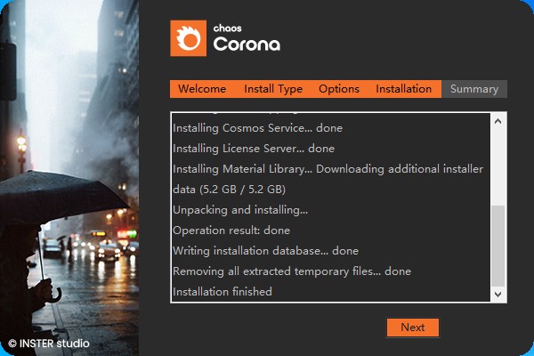 【corona9渲染器】Corona 9 for 3ds Max2016-2023 汉化破解版下载安装图文教程、破解注册方法