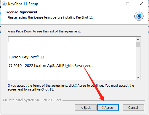 Luxion KeyShot Pro v11.3.2.3【附破解补丁】中文破解版安装图文教程、破解注册方法