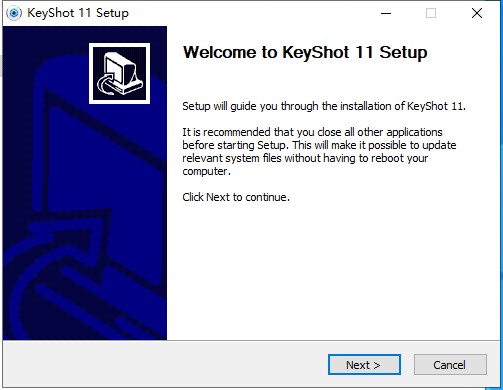 【Keyshot渲染器】Luxion KeyShot Pro v11.3.2.2 中文破解版下载 附安装教程安装图文教程、破解注册方法