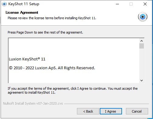 【Keyshot渲染器】Luxion KeyShot Pro v11.3.2.2 中文破解版下载 附安装教程安装图文教程、破解注册方法