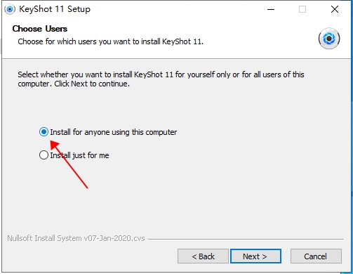 【Keyshot渲染器】Luxion KeyShot Pro v11.3.2.2 中文破解版下载 附安装教程安装图文教程、破解注册方法