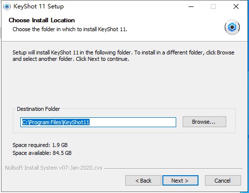 【Keyshot渲染器】Luxion KeyShot Pro v11.3.2.2 中文破解版下载 附安装教程安装图文教程、破解注册方法