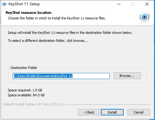 【Keyshot渲染器】Luxion KeyShot Pro v11.3.2.2 中文破解版下载 附安装教程安装图文教程、破解注册方法