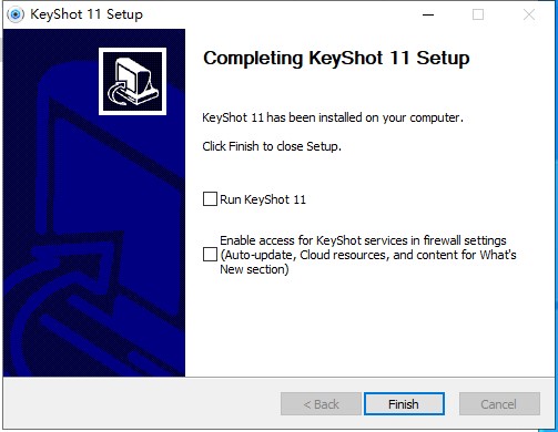 【Keyshot渲染器】Luxion KeyShot Pro v11.3.2.2 中文破解版下载 附安装教程安装图文教程、破解注册方法