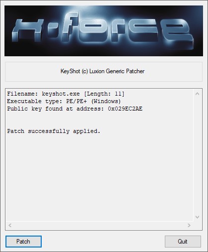 【Keyshot渲染器】Luxion KeyShot Pro v11.3.2.2 中文破解版下载 附安装教程安装图文教程、破解注册方法
