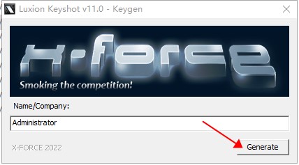 【Keyshot渲染器】Luxion KeyShot Pro v11.3.2.2 中文破解版下载 附安装教程安装图文教程、破解注册方法
