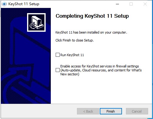 【keyshot破解版】Luxion KeyShot Pro v11.3.2.2 绿色中文版免费下载安装图文教程、破解注册方法