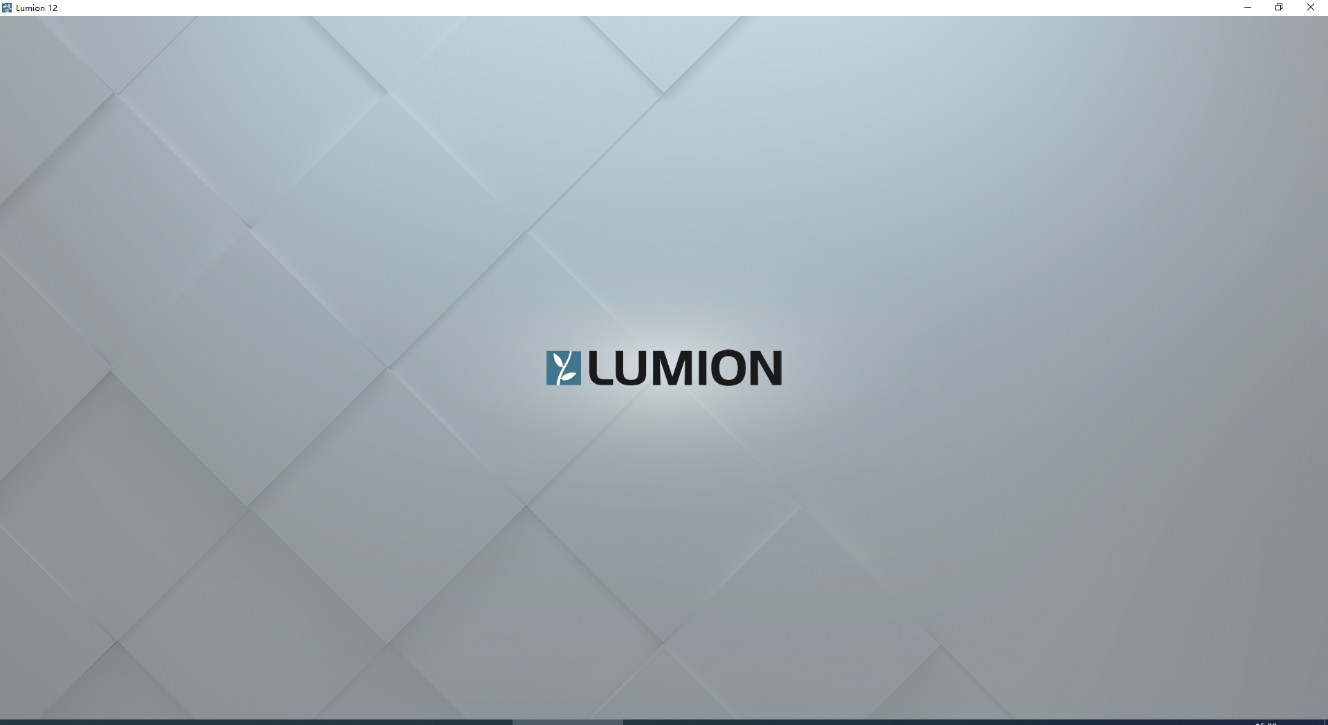 【3D景观建筑软件下载】Lumion v12.5最新免费破解中文版安装图文教程、破解注册方法