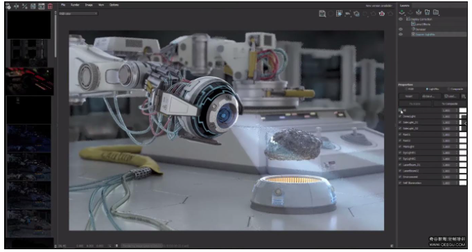 3dmax下载VRAY材质显示不出