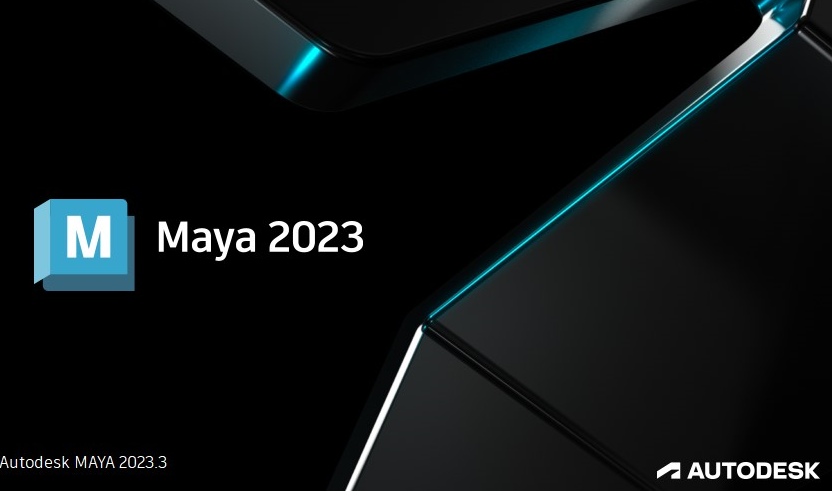 maya软件文字制作教程下载