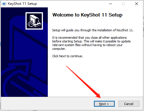 KeyShot v11.3.0.135【附注册机+安装教程】免费破解版安装图文教程、破解注册方法