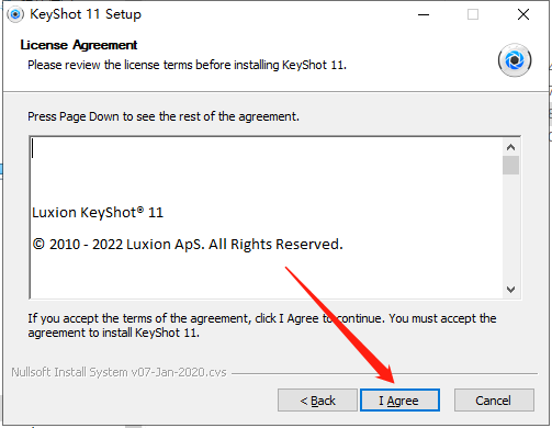 KeyShot v11.3.0.135【附注册机+安装教程】免费破解版安装图文教程、破解注册方法