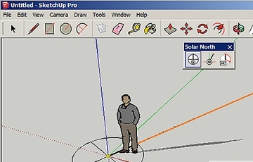 sketchup插件库下载