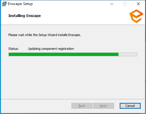 Enscape3.4.2下载【EN渲染器】完美破解版安装图文教程、破解注册方法