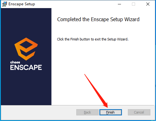 Enscape3.4.2下载【EN渲染器】完美破解版安装图文教程、破解注册方法