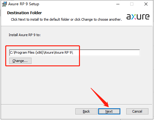 Axure RP 9.0.0.3723【产品经理必备软件下载】中文破解版安装图文教程、破解注册方法