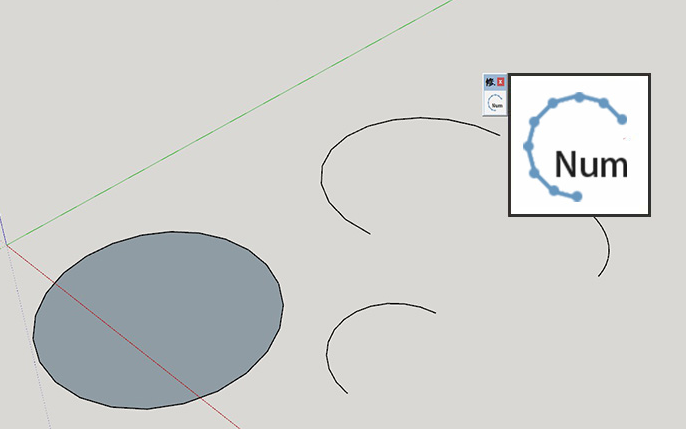 sketchup加载字体插件下载