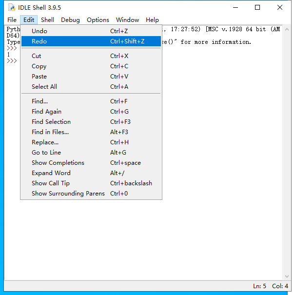 用python打开某软件输入文字
