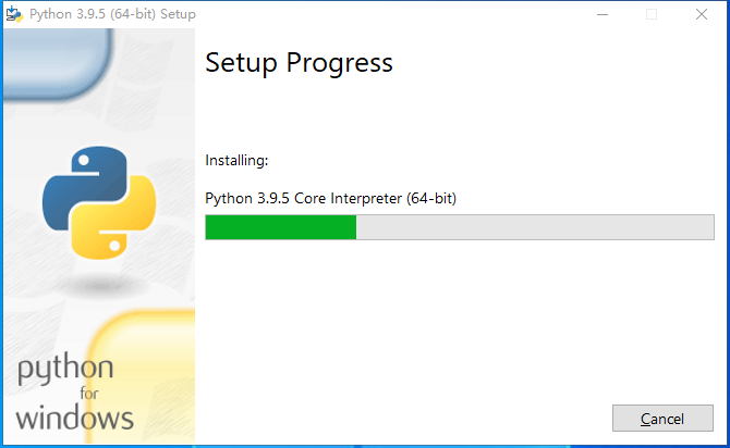 Python3.9.5下载【附安装教程】官方正式版安装图文教程、破解注册方法