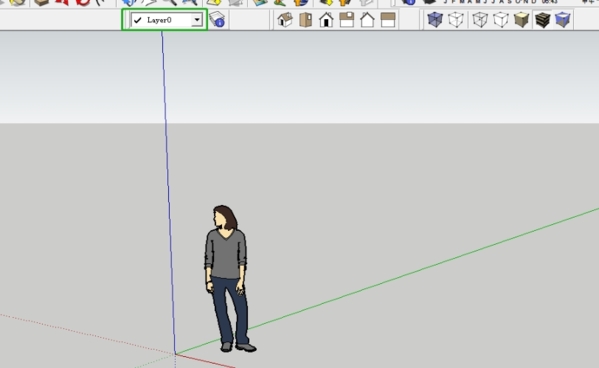 202305010157038166800009 sketchup导入文件插件下载