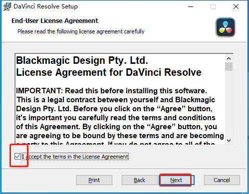 DaVinci Resolve 17.4.6下载【达芬奇17.4.6调色软件】官方免费破解版安装图文教程、破解注册方法