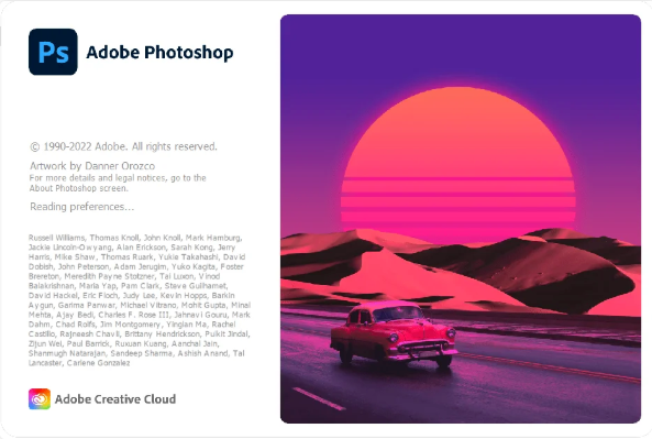 photoshop cs6破解版mac下载