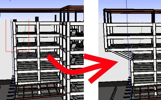 sketchup 动画插件下载