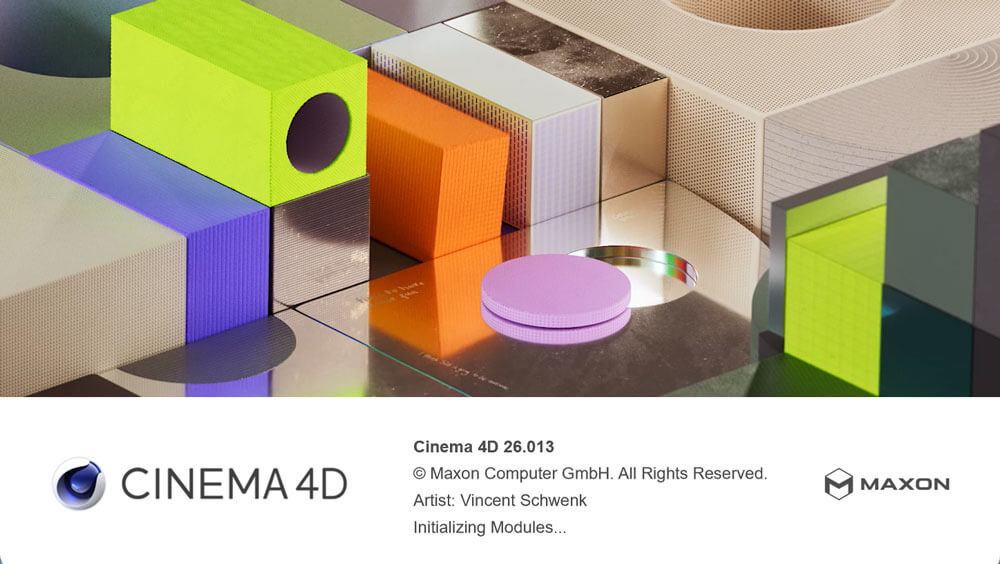 cinema 4d mac版下载