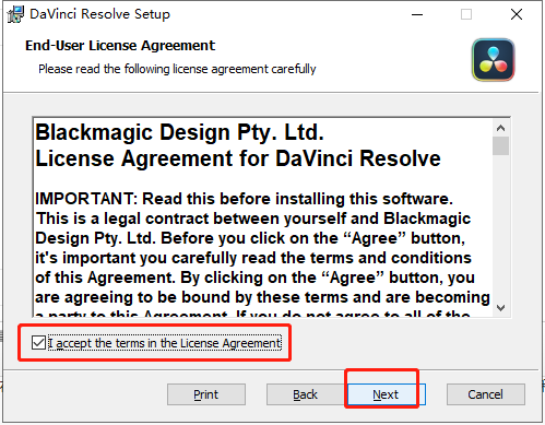 DaVinci Resolve 17.2【附安装教程】中文破解版安装图文教程、破解注册方法