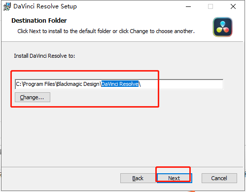 DaVinci Resolve 17.2【附安装教程】中文破解版安装图文教程、破解注册方法