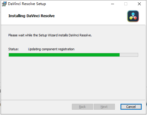 DaVinci Resolve 17.2【附安装教程】中文破解版安装图文教程、破解注册方法