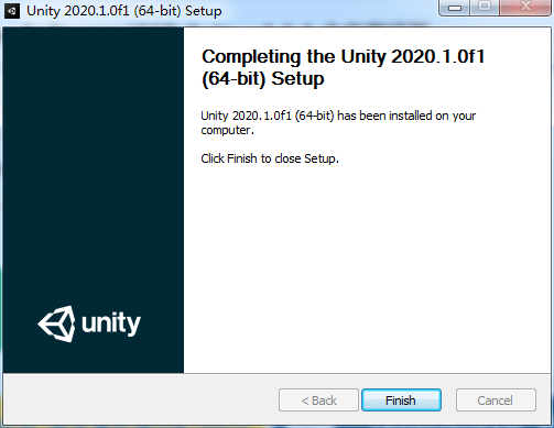 【Unity下载】Unity 2021破解版 附安装教程安装图文教程、破解注册方法