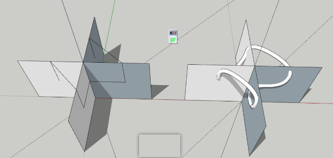 sketchup2014生成面域插件下载