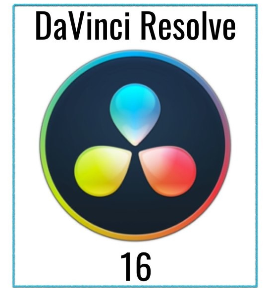 davinci resolve导入媒体