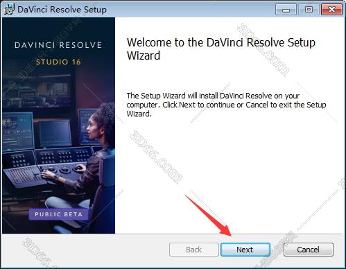 davinci resolve 12.5.6