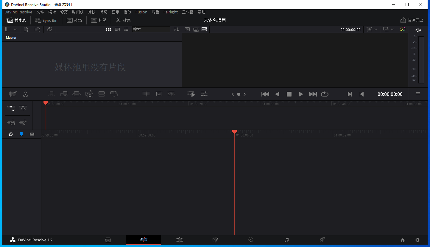 davinci resolve 显卡