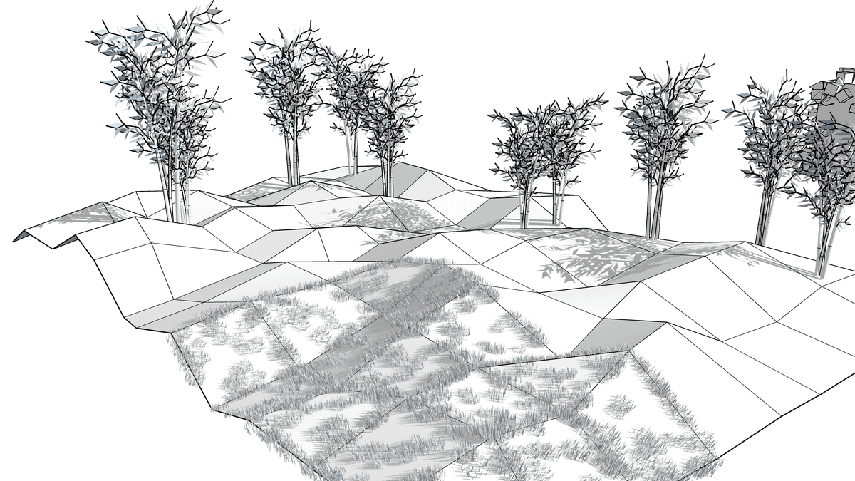 sketchup s4u插件下载