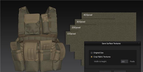 marvelous designer 卡