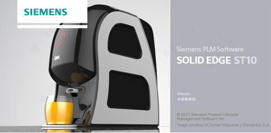solidedge软件栅格选项在哪