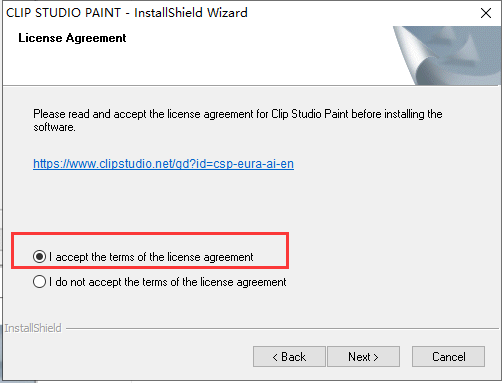 clip studio paint v1.11.1【csp优动漫】繁体中文免费版安装图文教程、破解注册方法