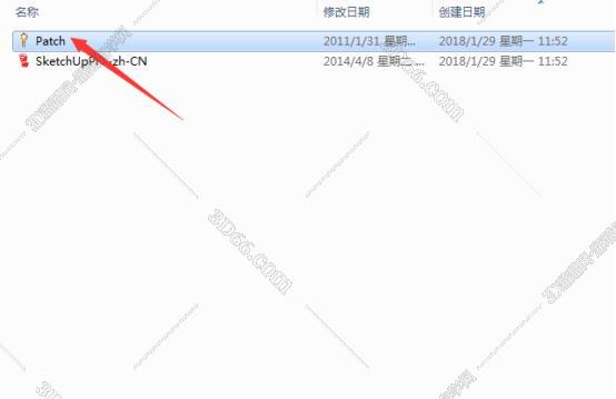 sketchup免插件集下载
