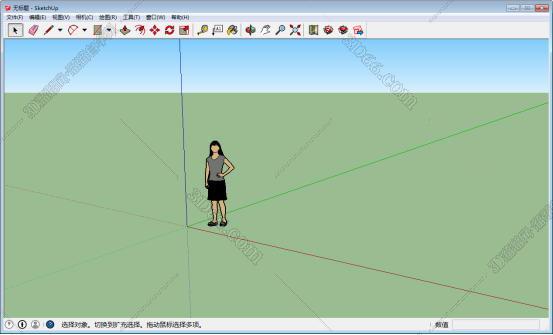 sketchup画门插件下载